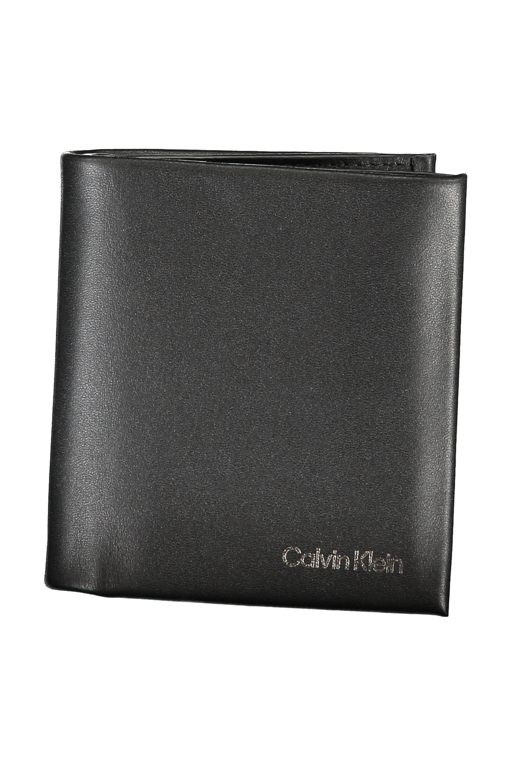 CALVIN KLEIN SCHWARZE HERRENBRIEFTASCHE