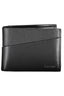 CALVIN KLEIN SCHWARZE HERRENBRIEFTASCHE