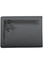 CALVIN KLEIN SCHWARZE MANNGELDBÖRSE