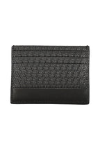 CALVIN KLEIN SCHWARZE HERRENBRIEFTASCHE