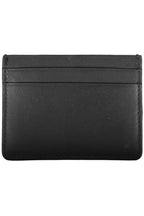 CALVIN KLEIN SCHWARZE HERREN-BRIEFTASCHE