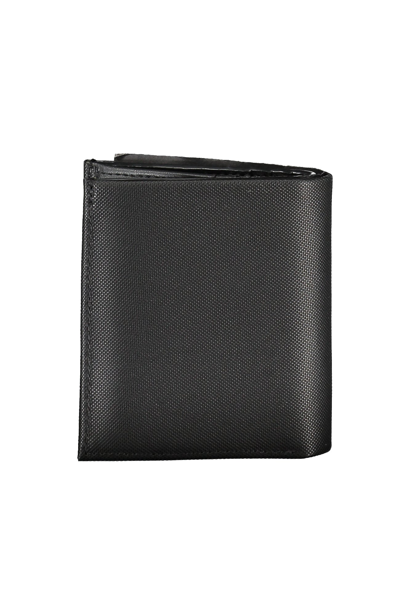 Calvin Klein Schwarze Herrenbrieftasche Zweitbild