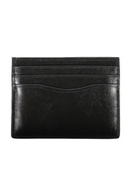 CALVIN KLEIN SCHWARZE HERRENBRIEFTASCHE