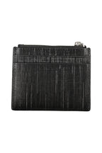 CALVIN KLEIN SCHWARZE HERRENBRIEFTASCHE