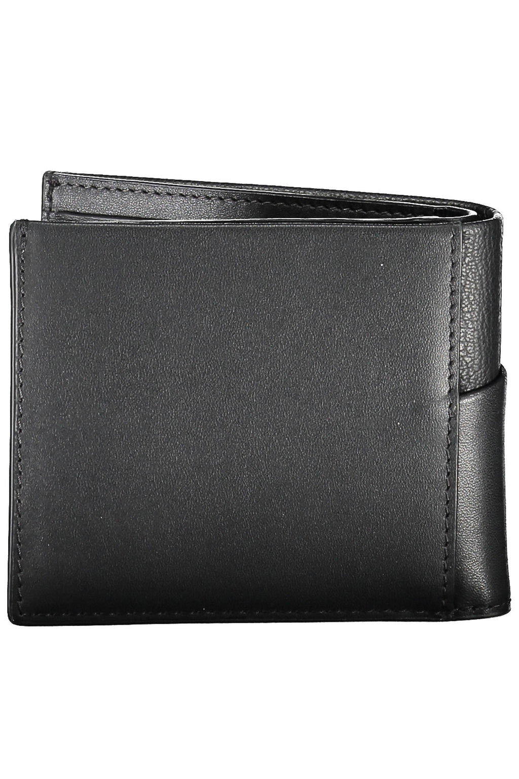 CALVIN KLEIN SCHWARZE HERRENBRIEFTASCHE