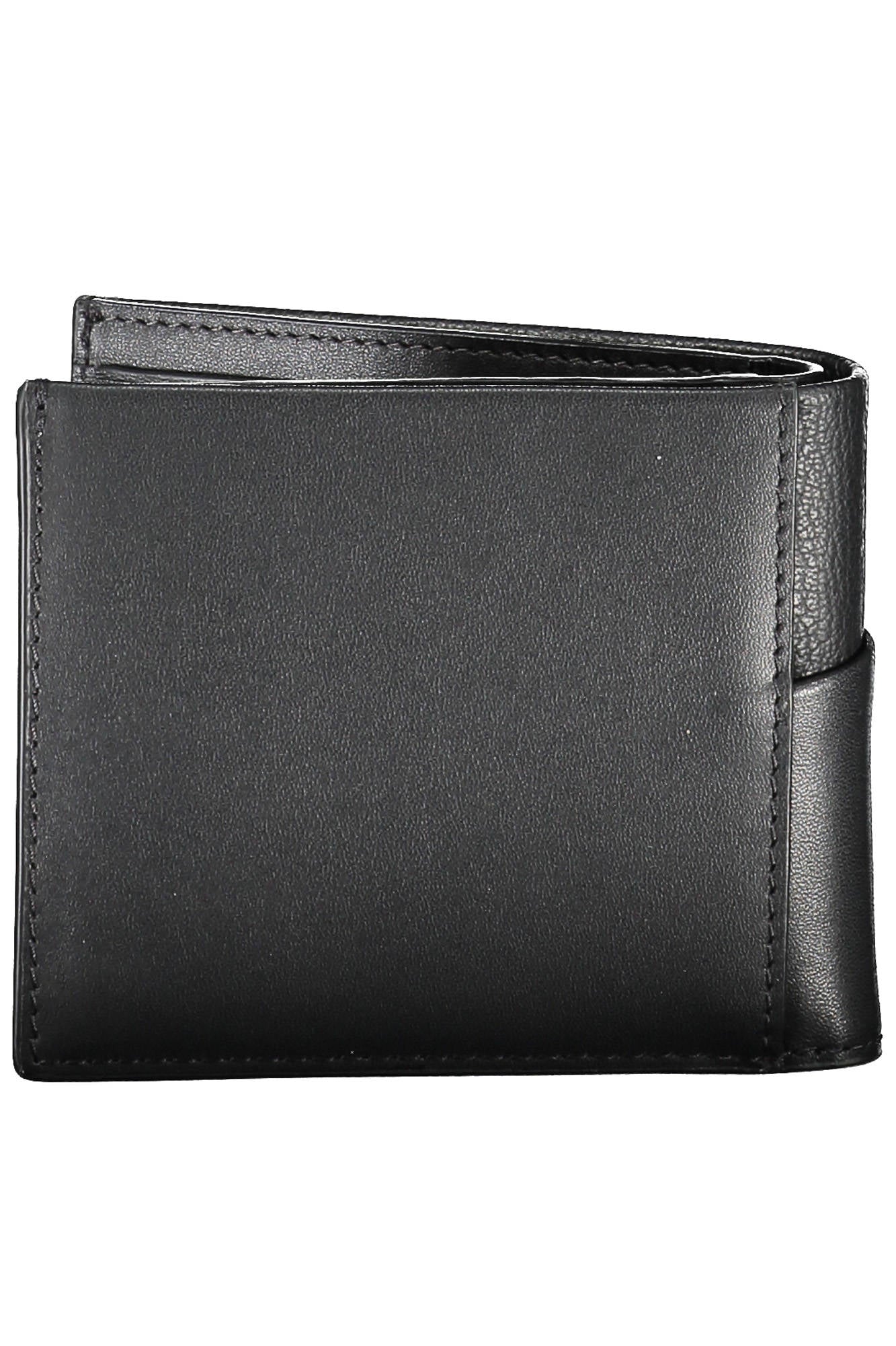 CALVIN KLEIN SCHWARZE HERRENBRIEFTASCHE