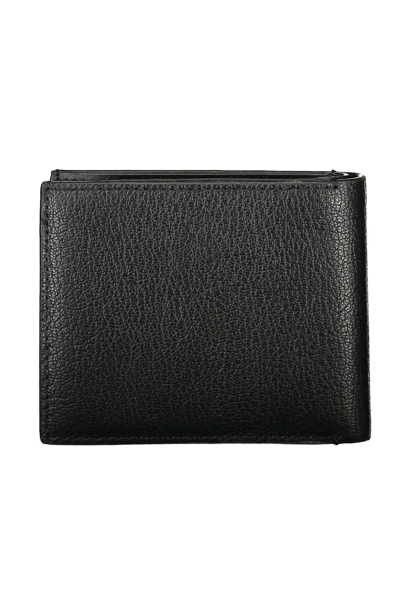 Calvin Klein Schwarze Herrenbrieftasche Zweitbild