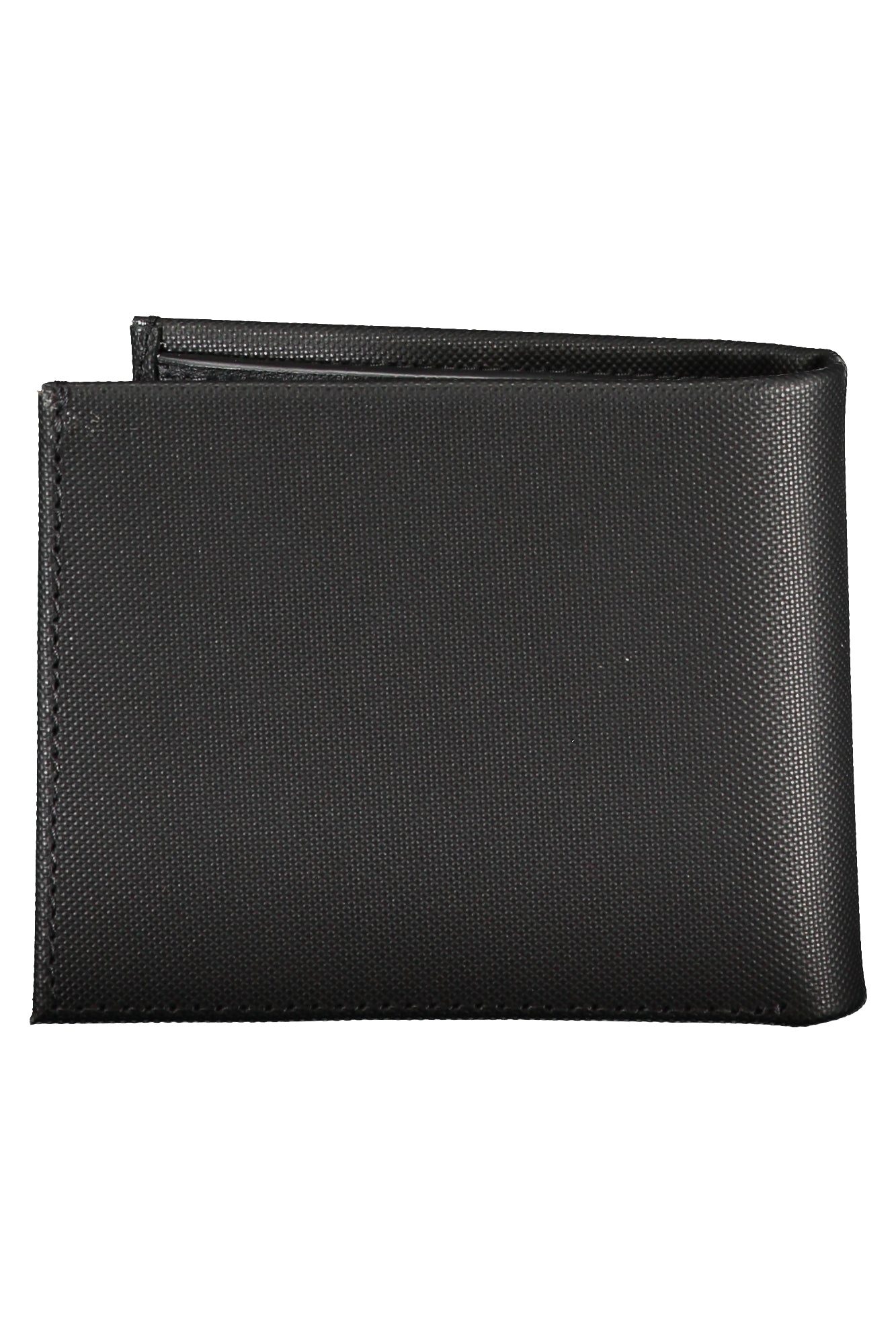 Calvin Klein Schwarze Herrenbrieftasche Zweitbild