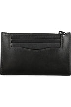 CALVIN KLEIN SCHWARZE HERRENBRIEFTASCHE