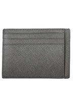 CALVIN KLEIN SCHWARZE HERRENBRIEFTASCHE