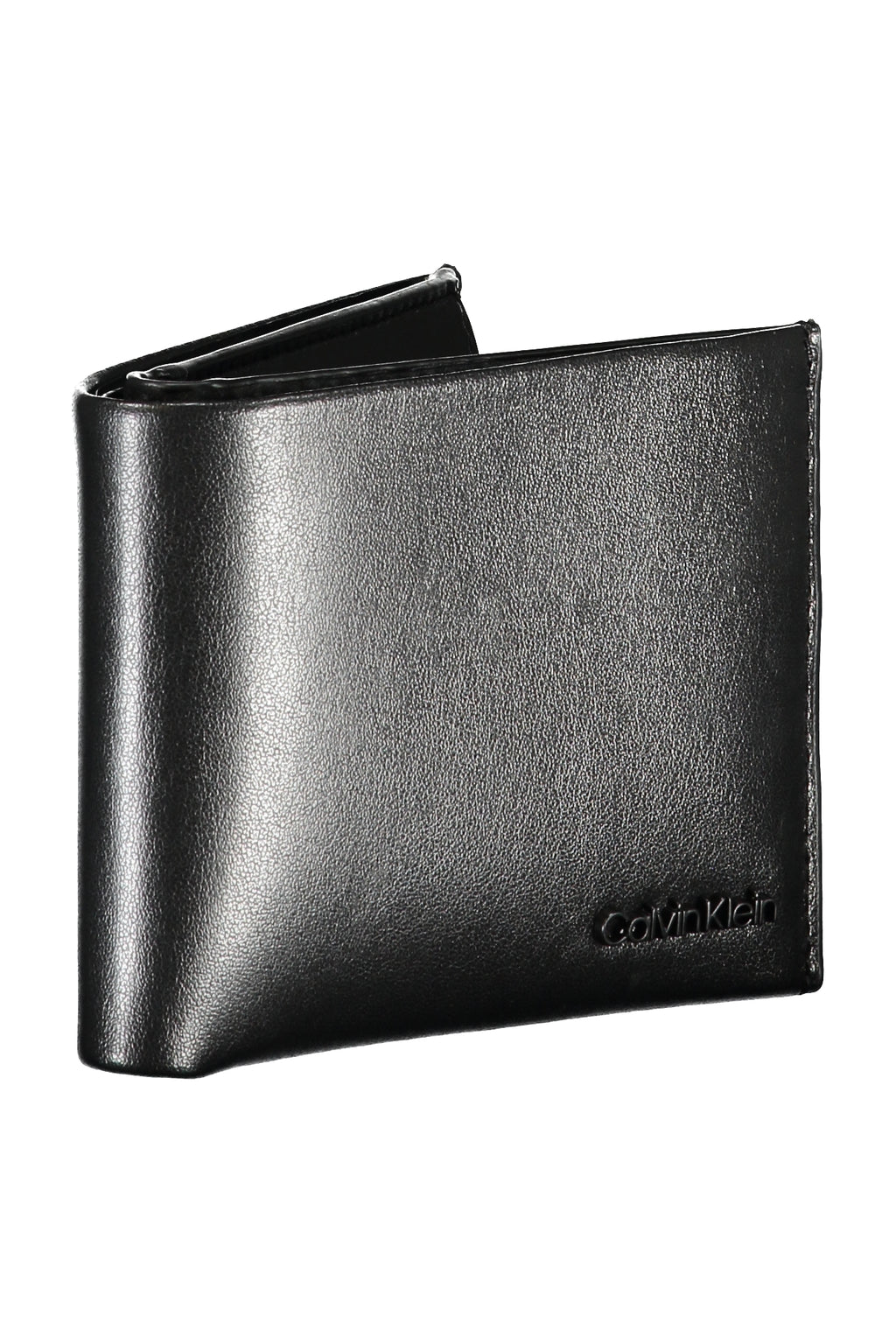 CALVIN KLEIN SCHWARZE HERRENBRIEFTASCHE