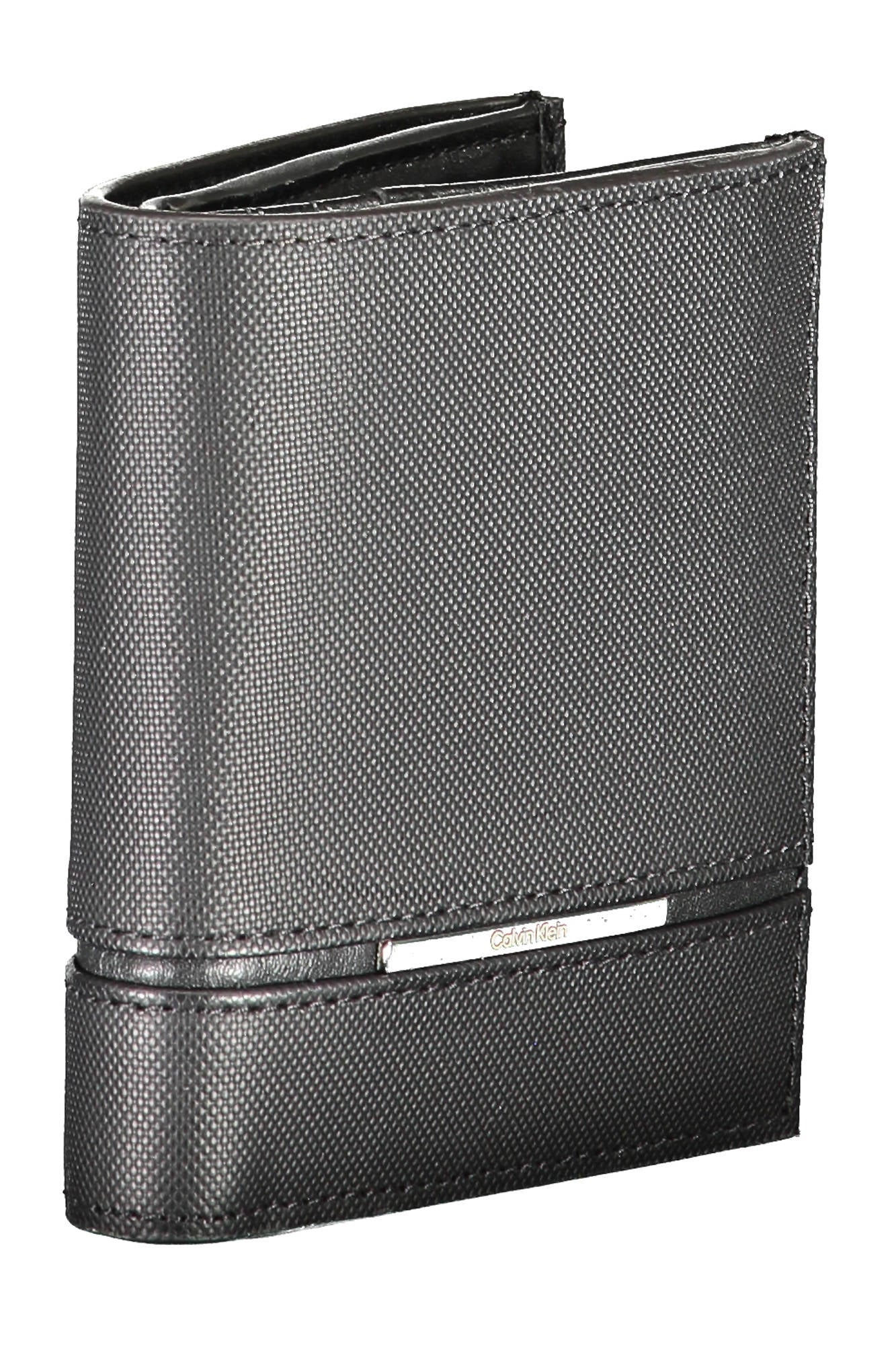 Calvin Klein Schwarz Herren Geldbörse Schwarz