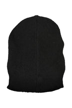 CALVIN KLEIN SCHWARZER MANNSCHAL