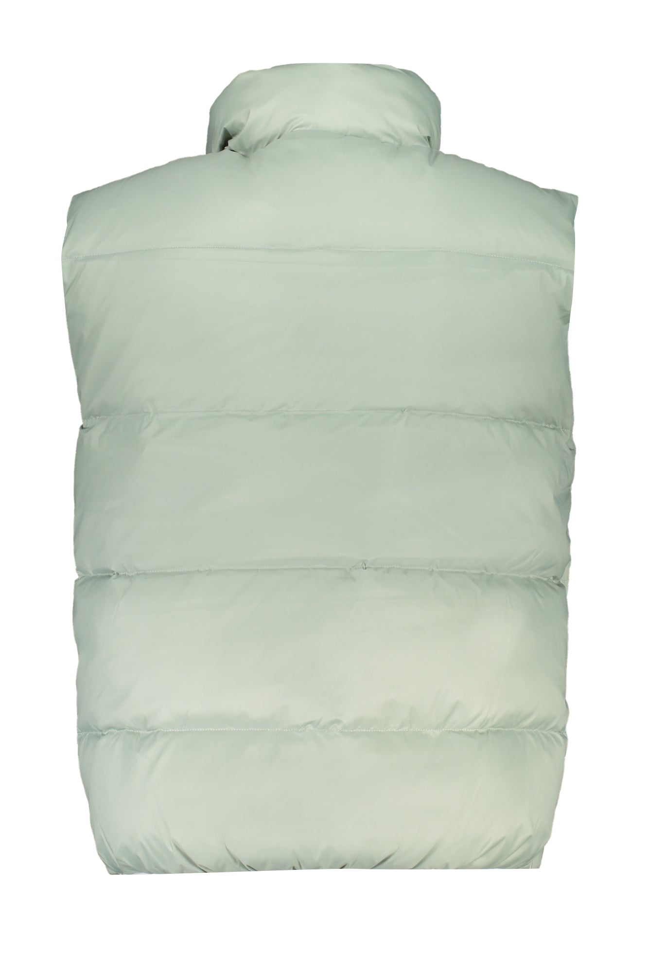 CALVIN KLEIN GRÜNES ÄRMELLOSES HERREN-JACKE Zweitbild