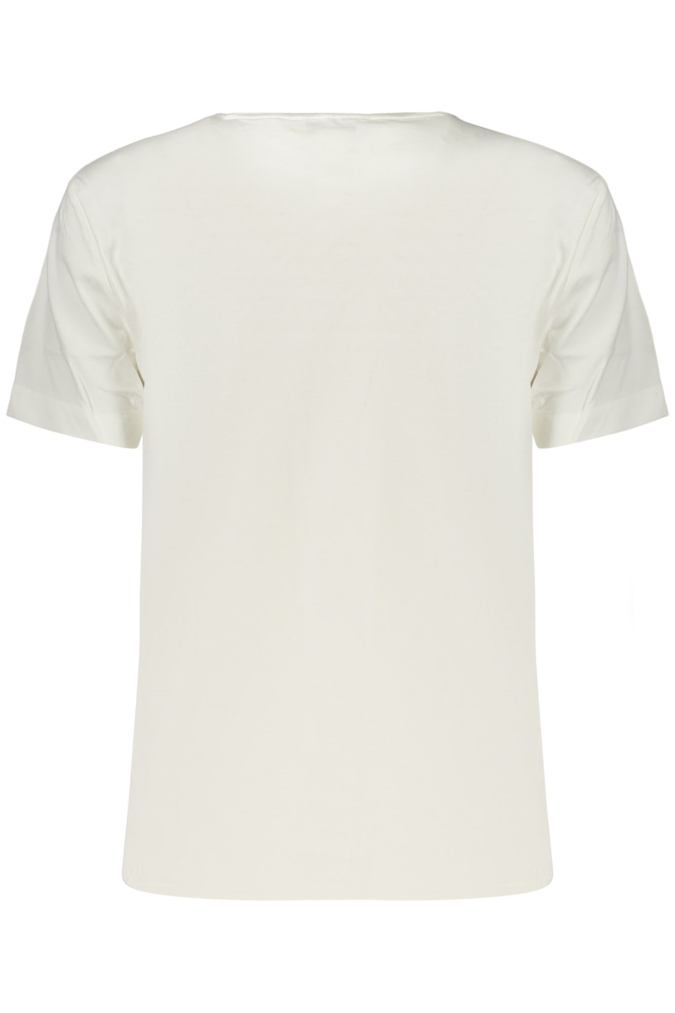CALVIN KLEIN Damen T-Shirt | T-Shirts günstig online kaufen Weiß
