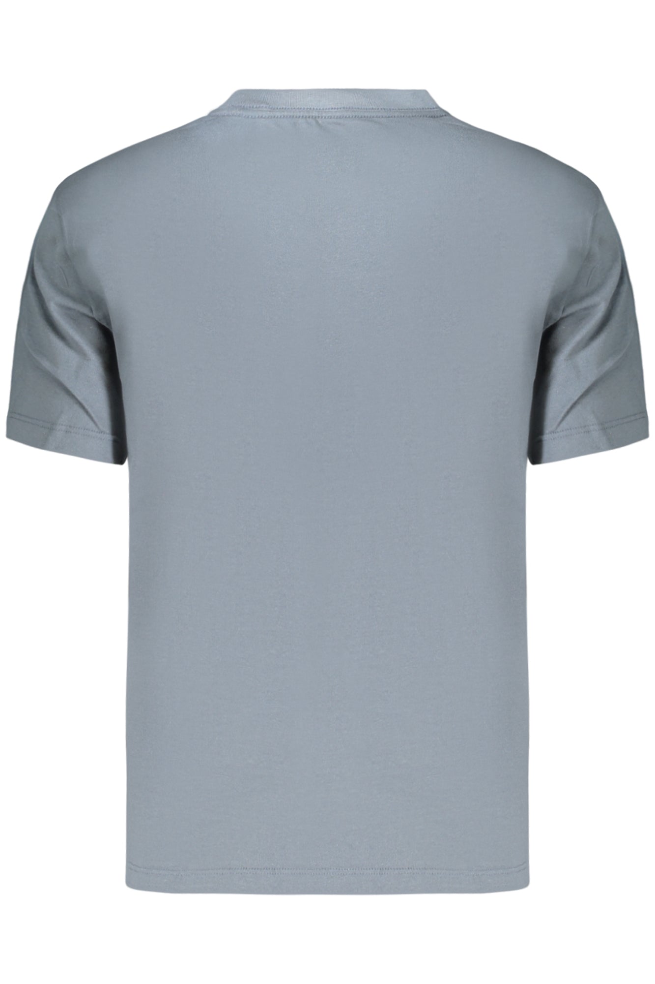 CALVIN KLEIN Damen T-Shirt | T-Shirts günstig online kaufen Grau
