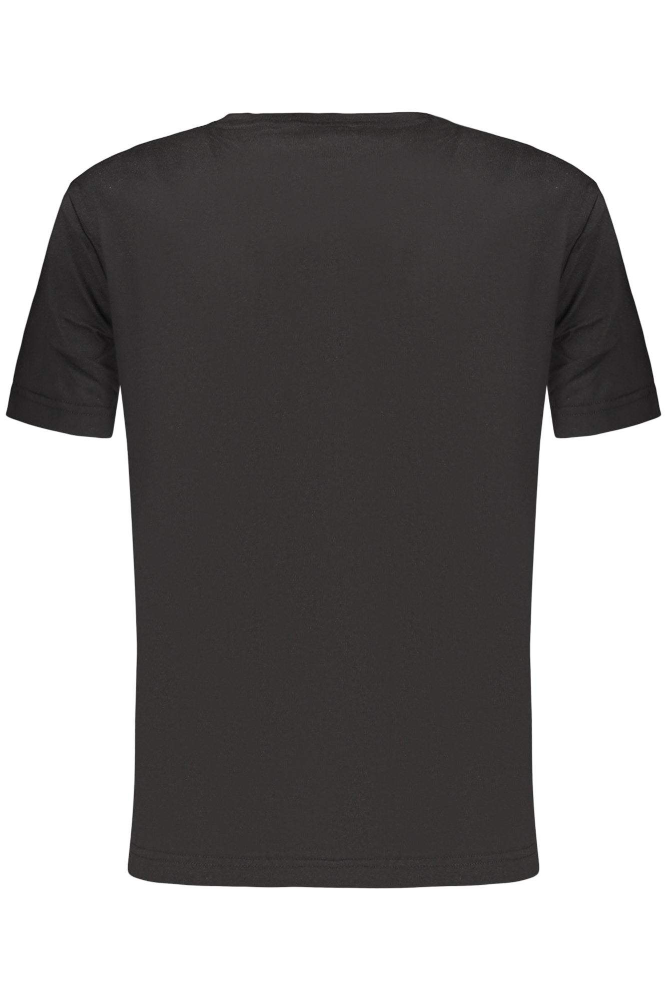 CALVIN KLEIN Damen T-Shirt | T-Shirts günstig online kaufen Schwarz