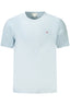 CALVIN KLEIN HERREN KURZARM T-SHIRT BLAU