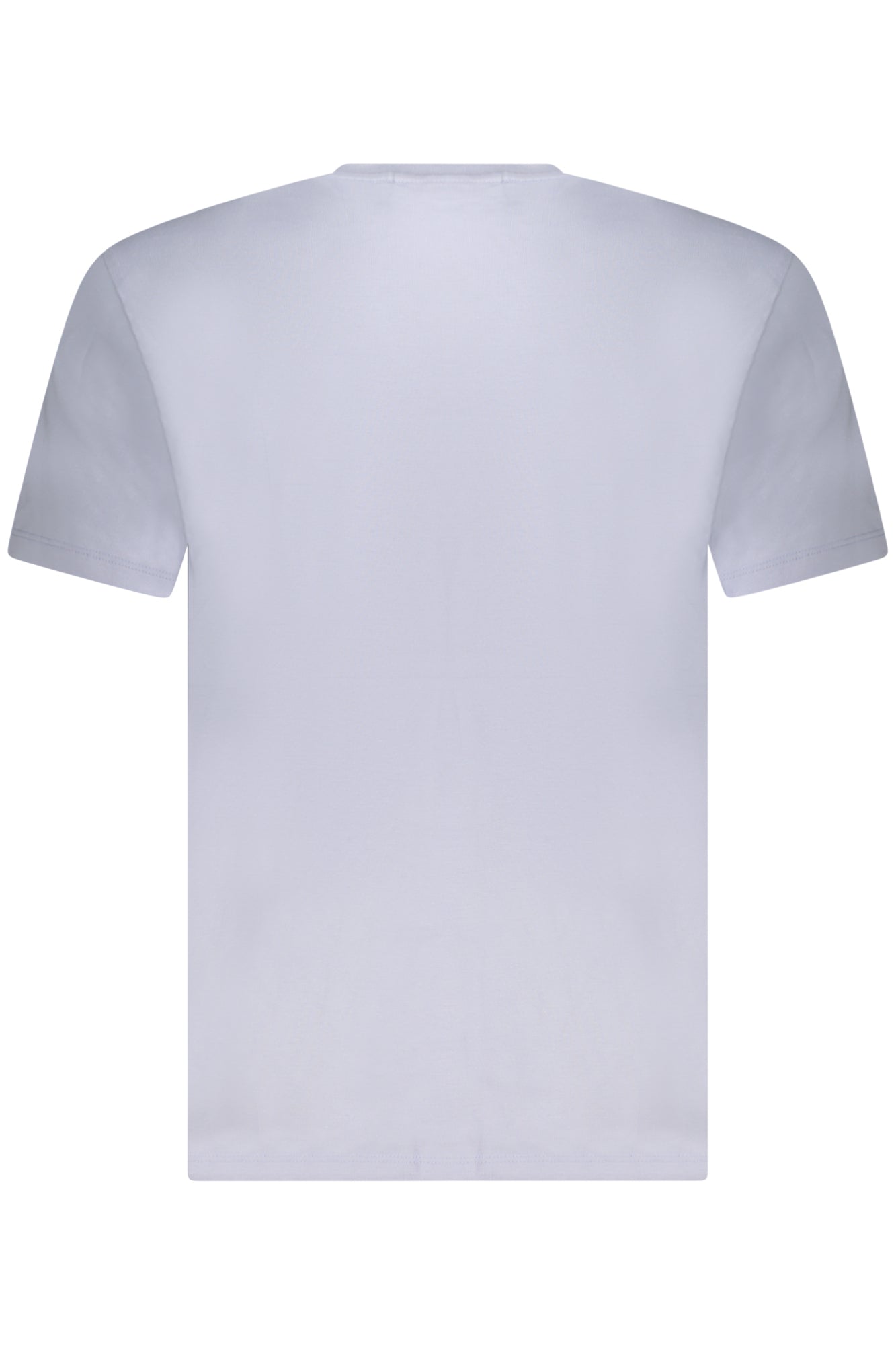 CALVIN KLEIN Herren T-Shirt – Kurzarm | T-Shirts kaufen Hellblau