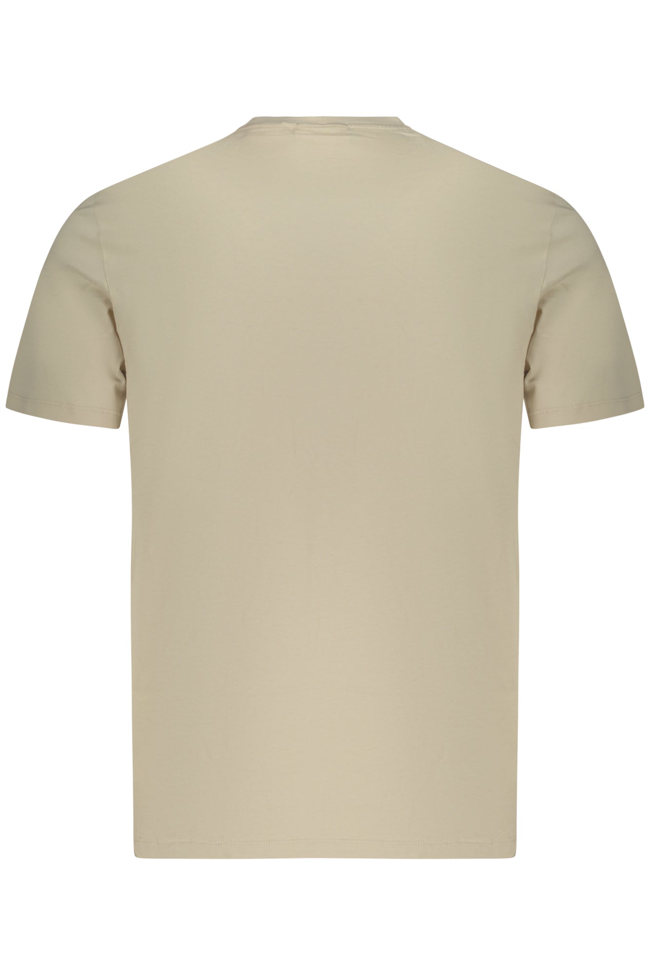 CALVIN KLEIN Herren T-Shirt – Kurzarm | T-Shirts kaufen Beige