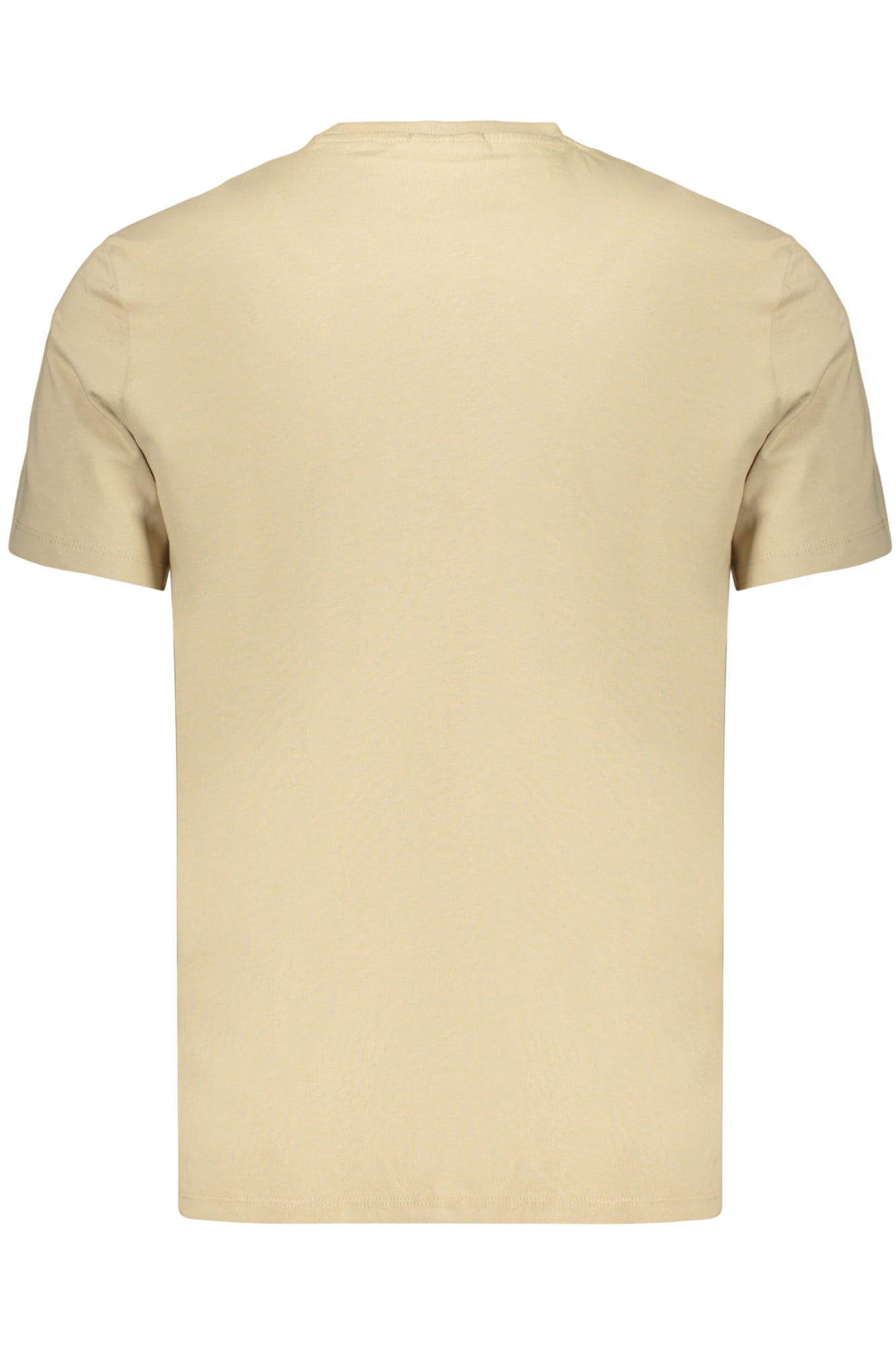 CALVIN KLEIN Herren T-Shirt – Kurzarm | T-Shirts kaufen Beige