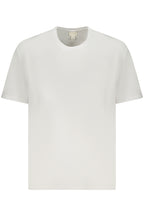CALVIN KLEIN HERREN KURZARM T-SHIRT WEISS