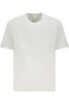 CALVIN KLEIN HERREN KURZARM T-SHIRT WEISS