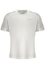 CALVIN KLEIN HERREN-KURZARM-T-SHIRT WEISS