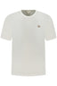 CALVIN KLEIN HERREN KURZARM T-SHIRT WEISS