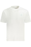 CALVIN KLEIN HERREN KURZARM T-SHIRT WEISS