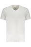 CALVIN KLEIN HERREN KURZARM T-SHIRT WEISS
