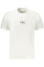 CALVIN KLEIN Herren T-Shirt | T-Shirts günstig online kaufen Weiß