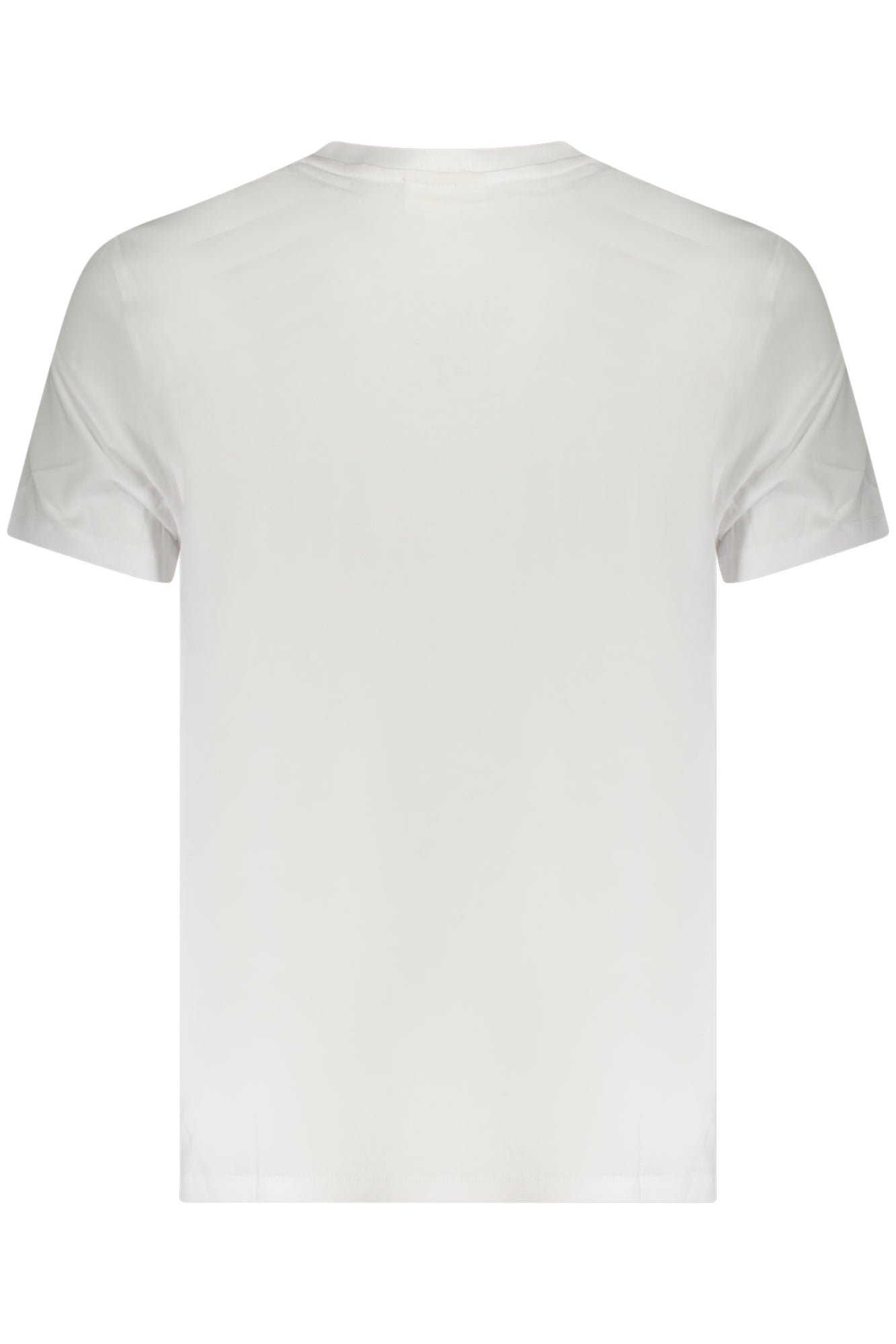 CALVIN KLEIN HERREN KURZARM T-SHIRT WEISS
