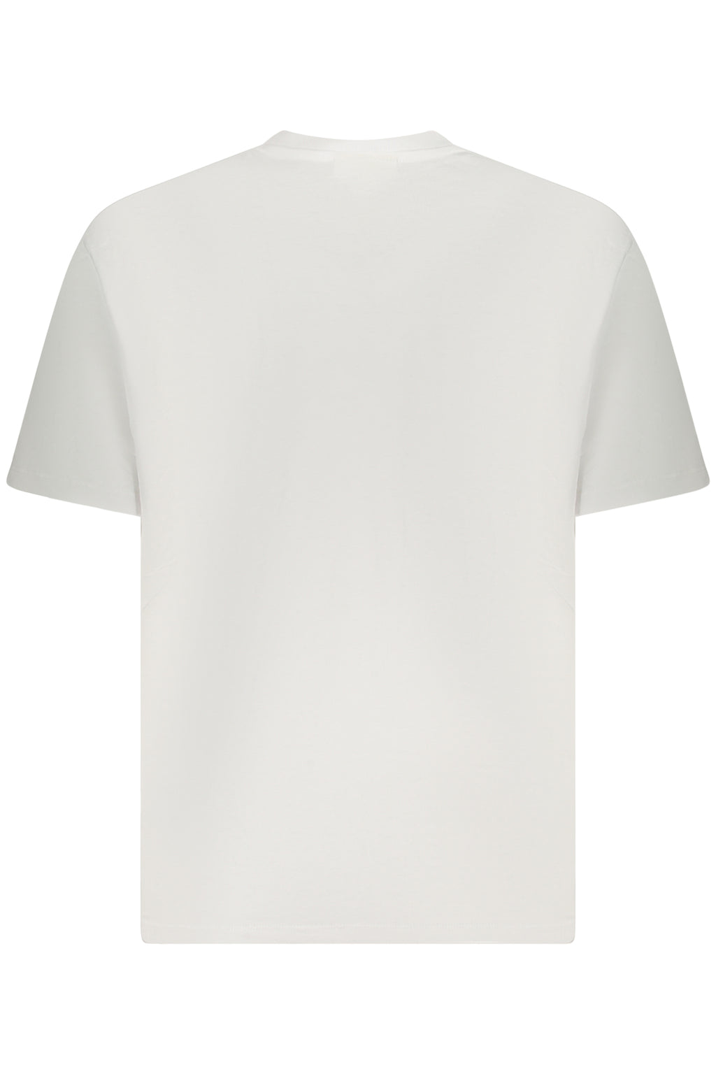 CALVIN KLEIN HERREN KURZARM T-SHIRT WEISS