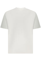 CALVIN KLEIN HERREN KURZARM T-SHIRT WEISS