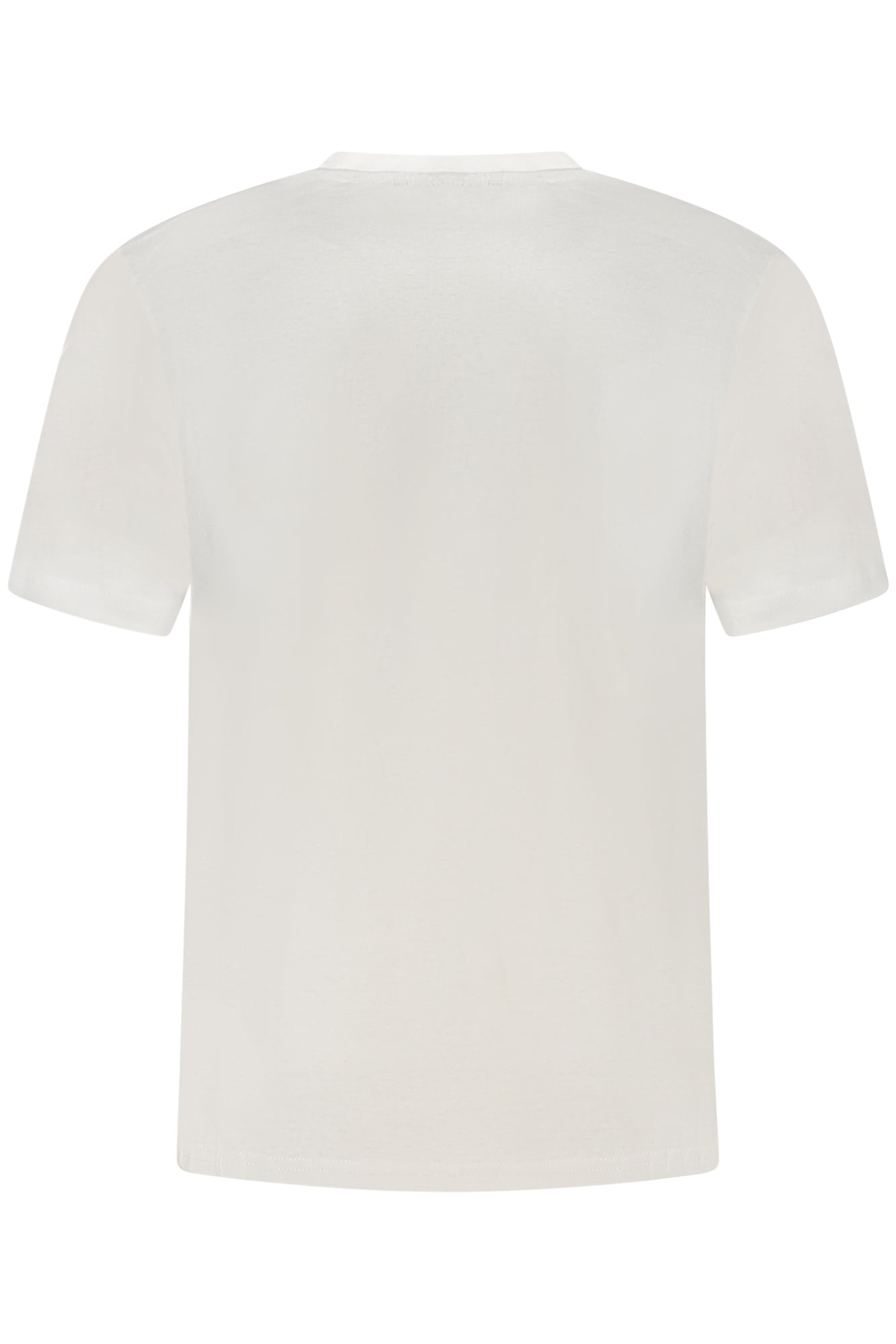 CALVIN KLEIN HERREN KURZARM T-SHIRT WEISS Zweitbild