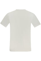 CALVIN KLEIN HERREN KURZARM T-SHIRT WEISS