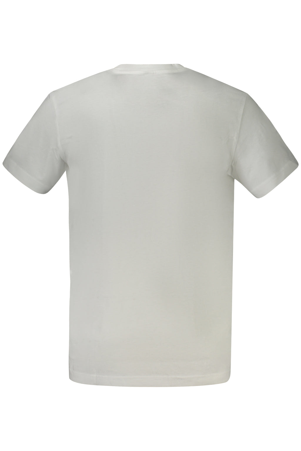 CALVIN KLEIN HERREN KURZARM T-SHIRT WEISS