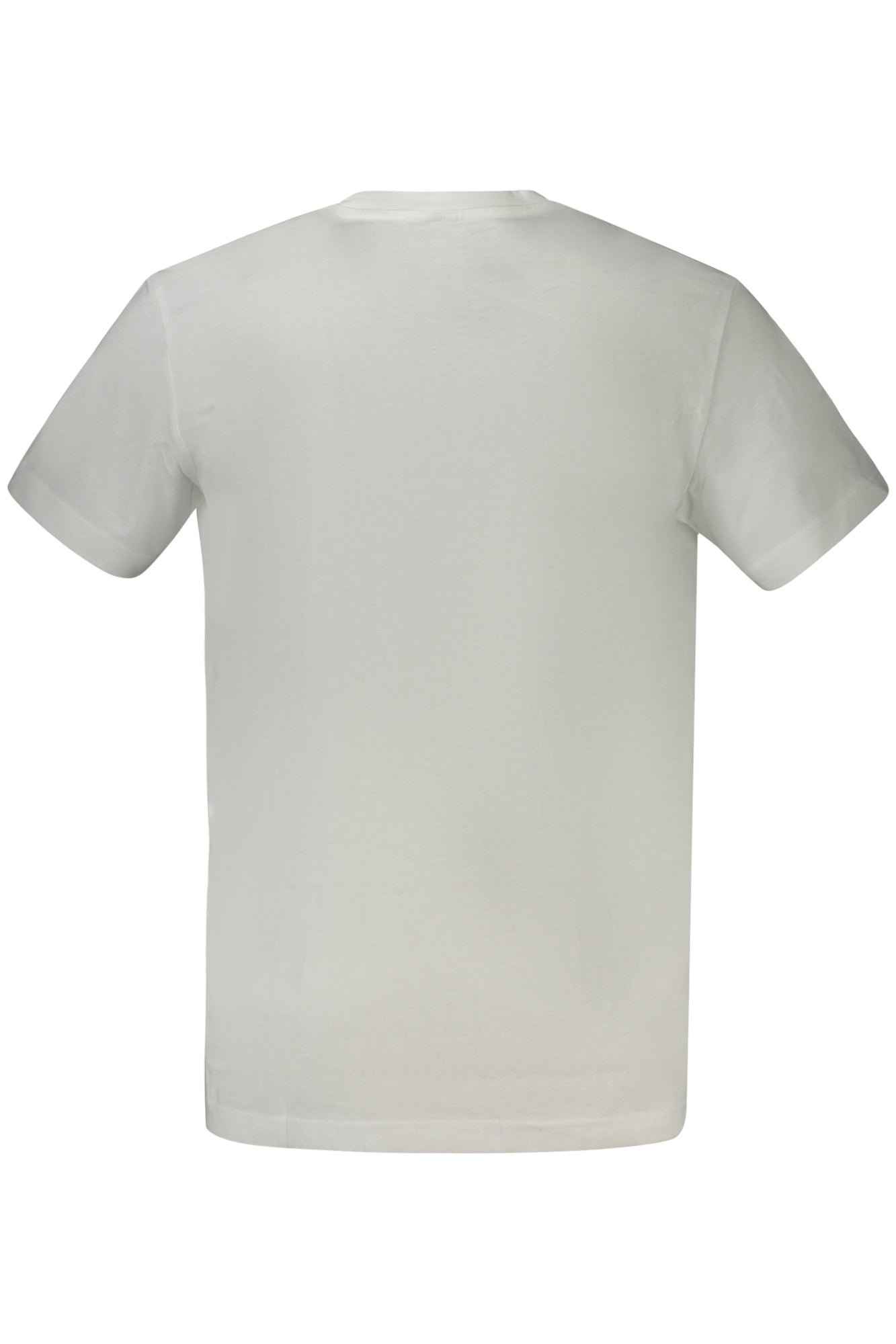 CALVIN KLEIN HERREN KURZARM T-SHIRT WEISS