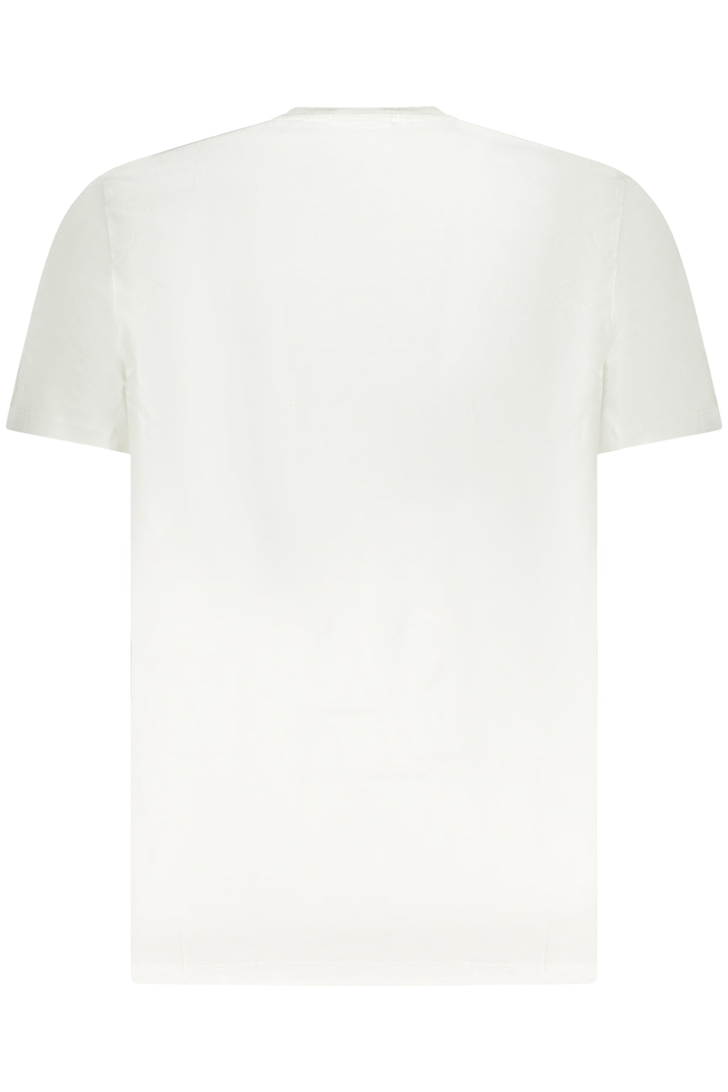 CALVIN KLEIN HERREN KURZARM T-SHIRT WEISS