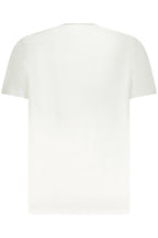 CALVIN KLEIN HERREN KURZARM T-SHIRT WEISS