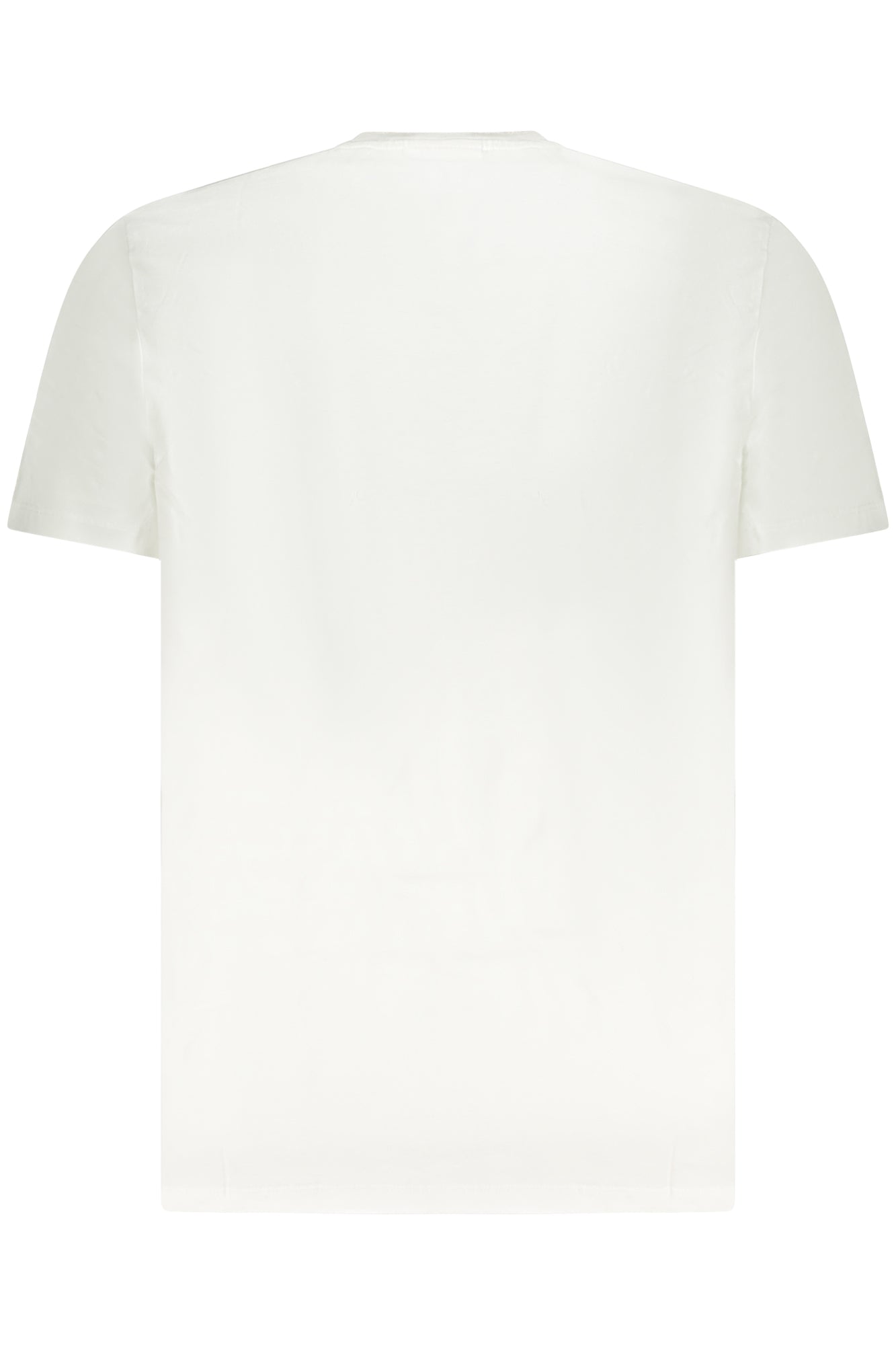 CALVIN KLEIN HERREN KURZARM T-SHIRT WEISS