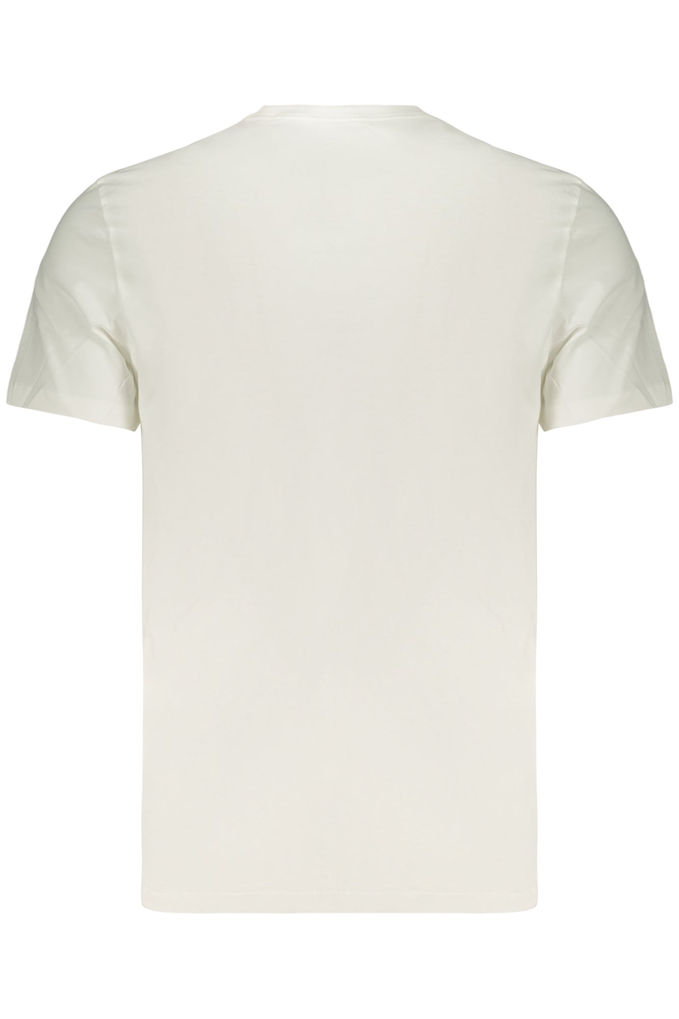 CALVIN KLEIN Herren T-Shirt | T-Shirts günstig online kaufen Weiß