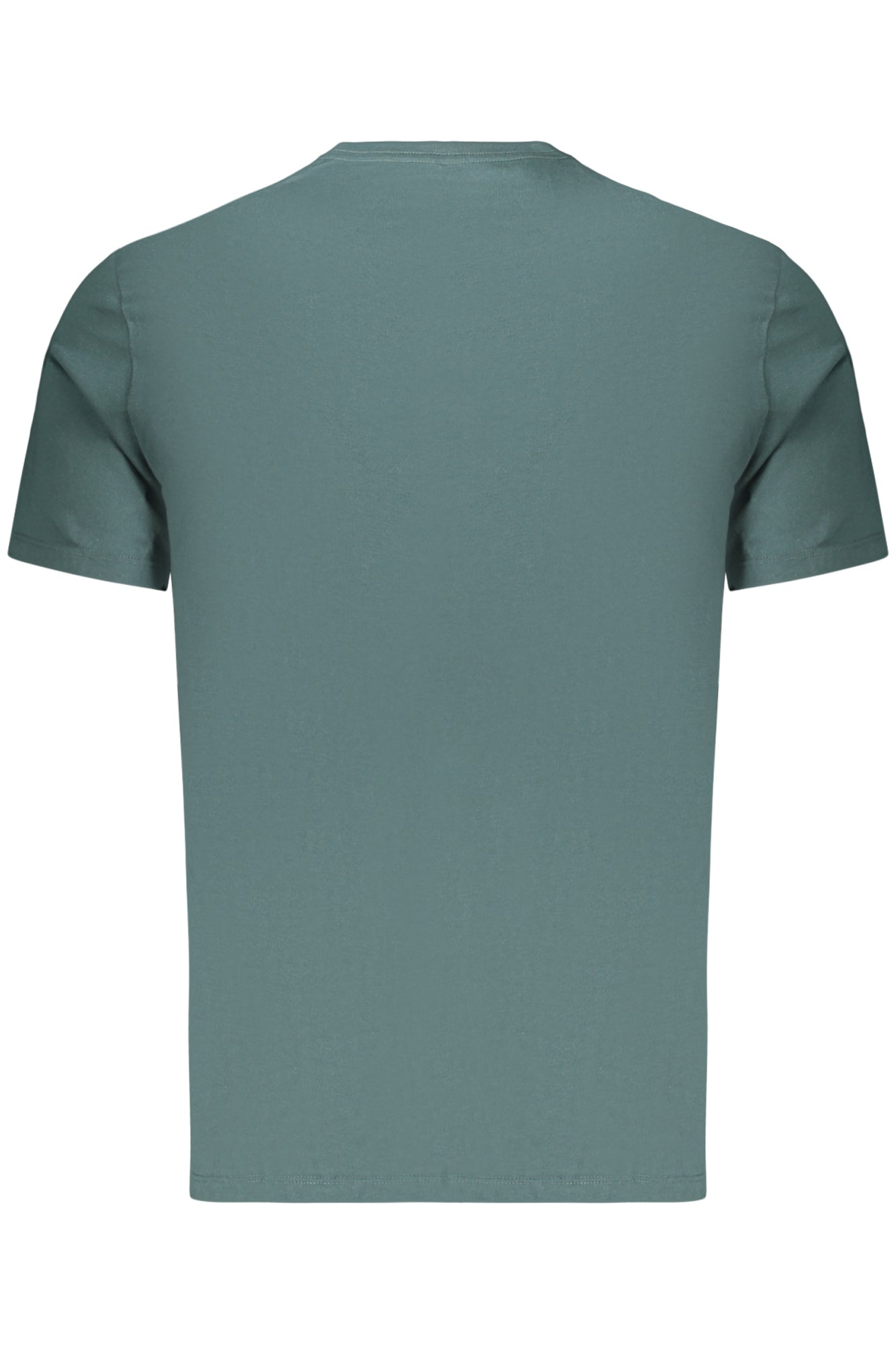 CALVIN KLEIN Herren T-Shirt | T-Shirts günstig online kaufen Blau