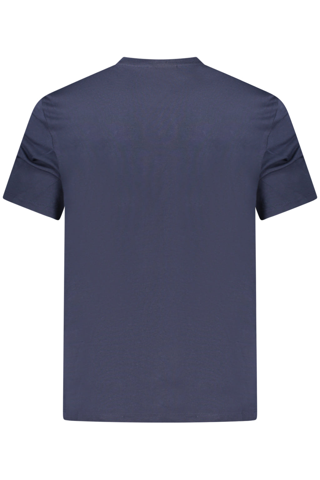 CALVIN KLEIN HERREN KURZARM T-SHIRT BLAU