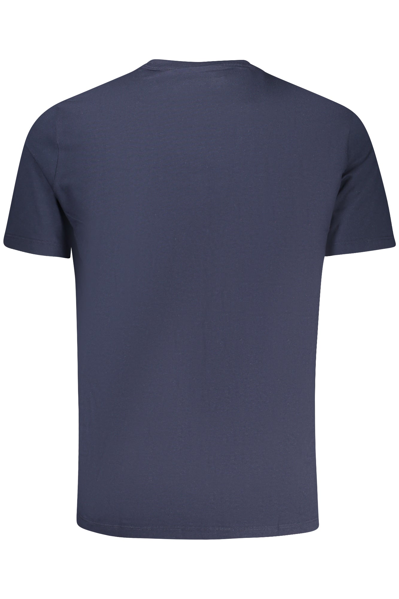 CALVIN KLEIN HERREN KURZARM T-SHIRT BLAU Zweitbild
