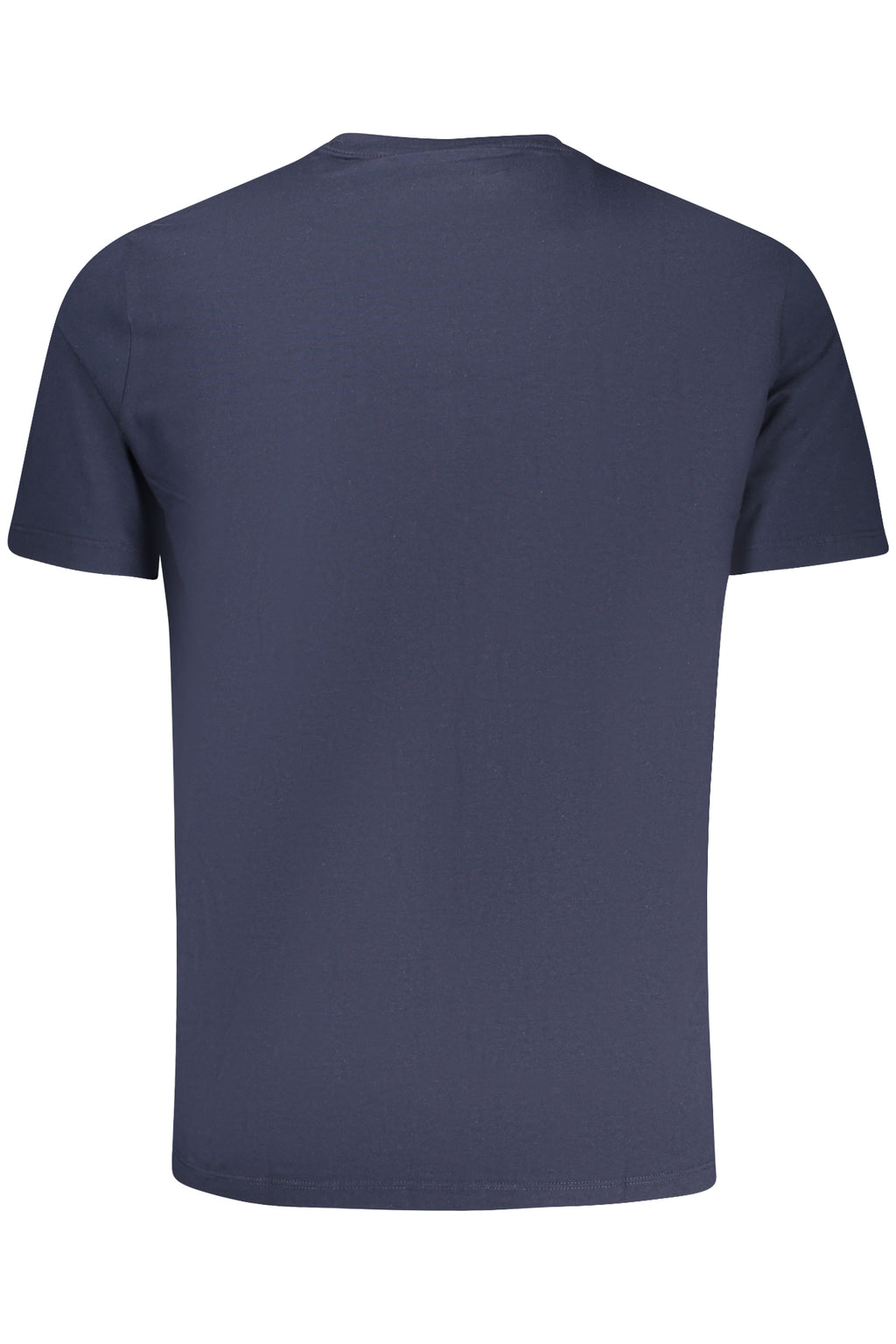 CALVIN KLEIN HERREN KURZARM T-SHIRT BLAU