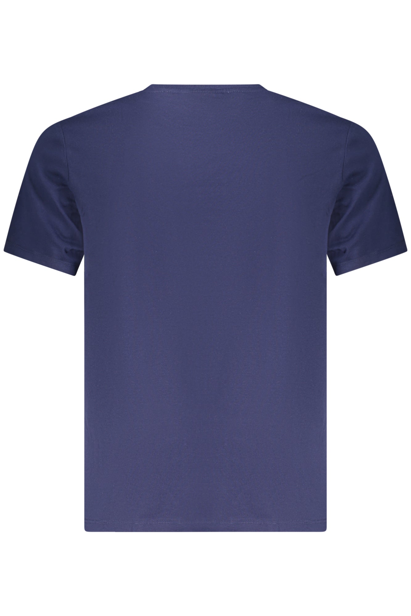 CALVIN KLEIN Herren T-Shirt – Kurzarm | T-Shirts kaufen Blau