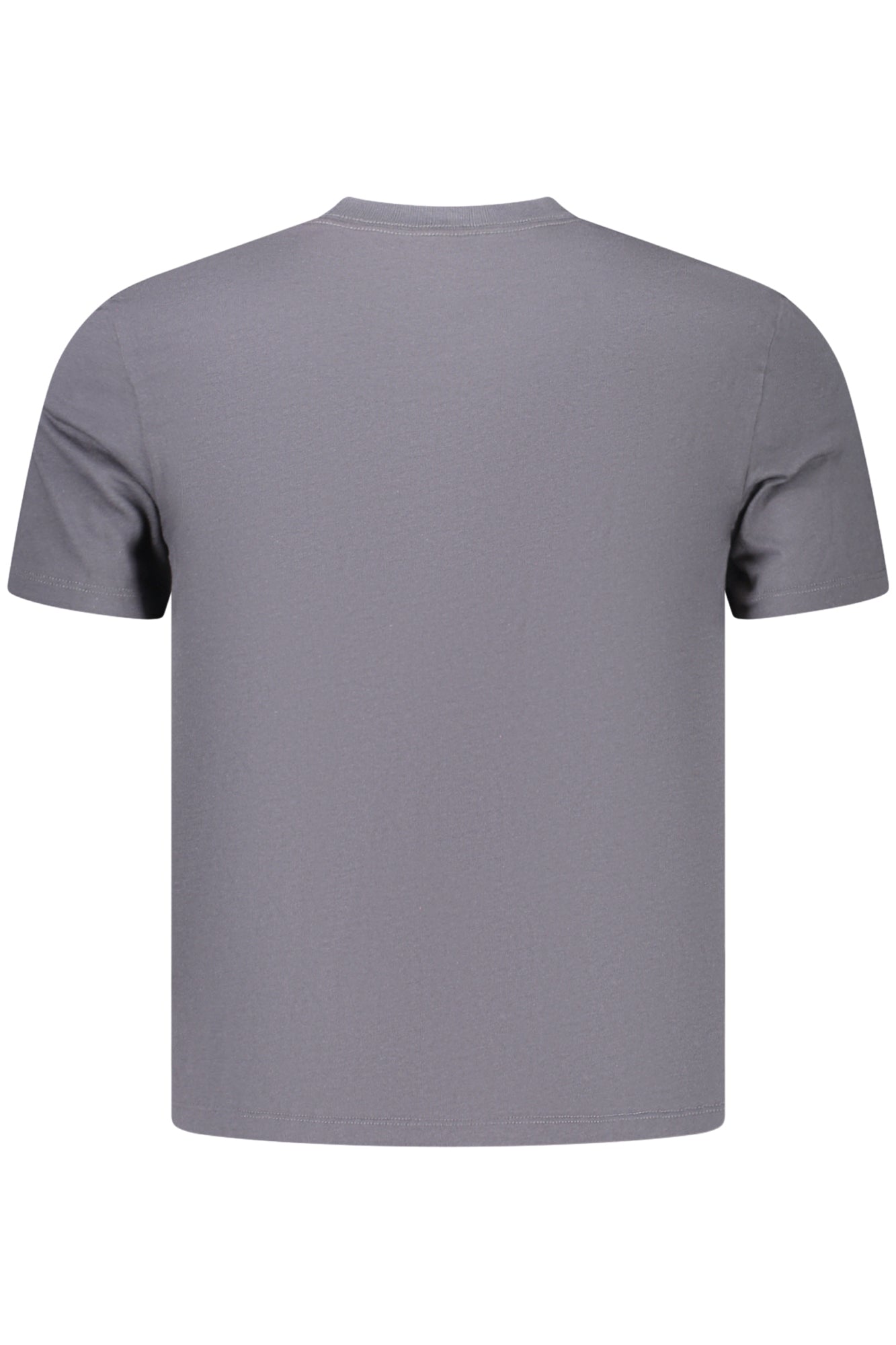 CALVIN KLEIN Herren T-Shirt | T-Shirts günstig online kaufen Grau