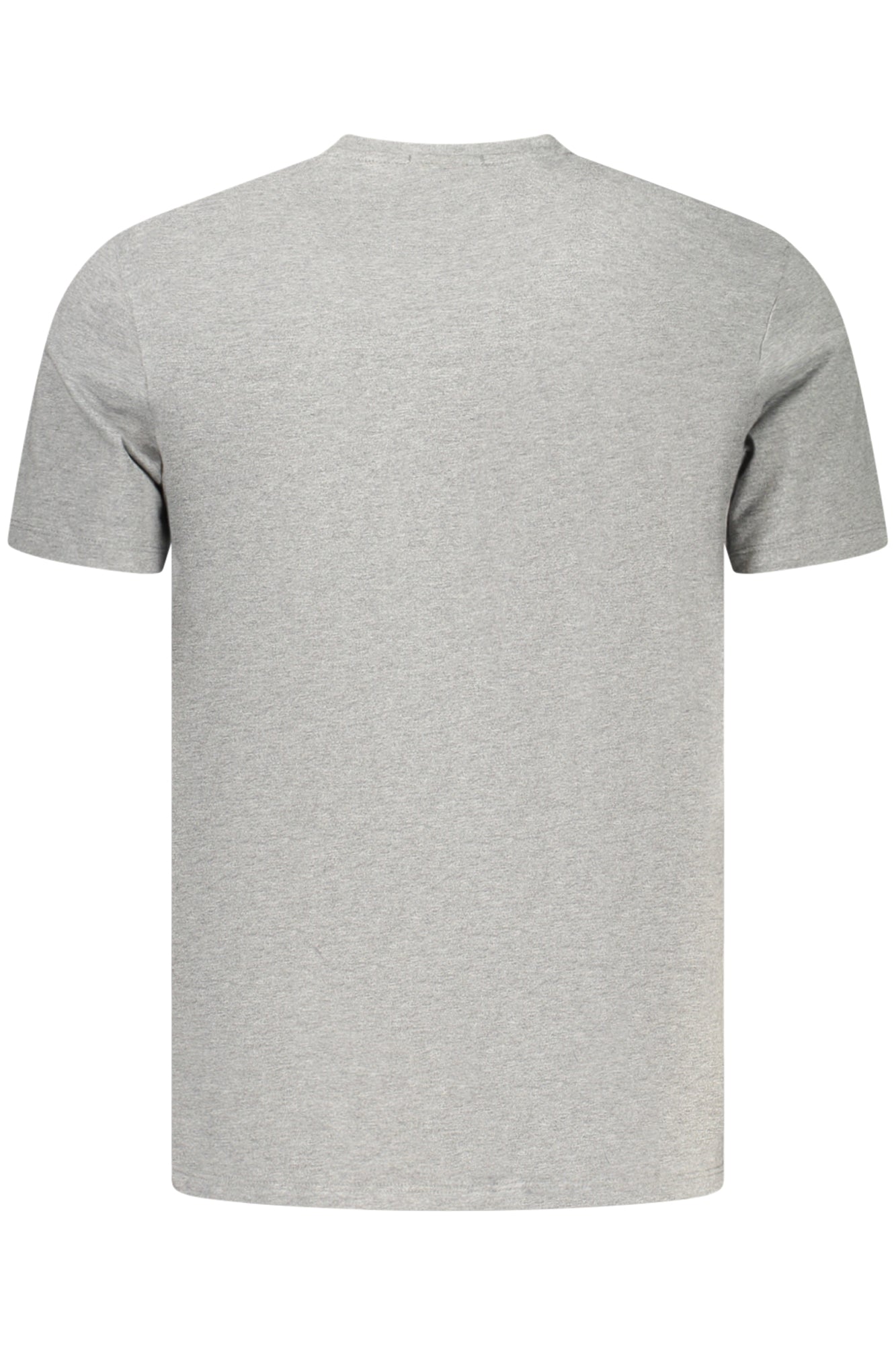 CALVIN KLEIN Herren T-Shirt – Kurzarm | T-Shirts kaufen Grau